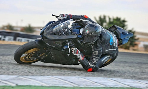 Rich Energy OMG Racing reveals 2022 Isle of Man TT rider line-up