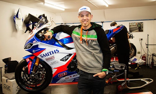 Hickman on ‘relaxing’ TT vs BSB | Isle of Man TT 2019