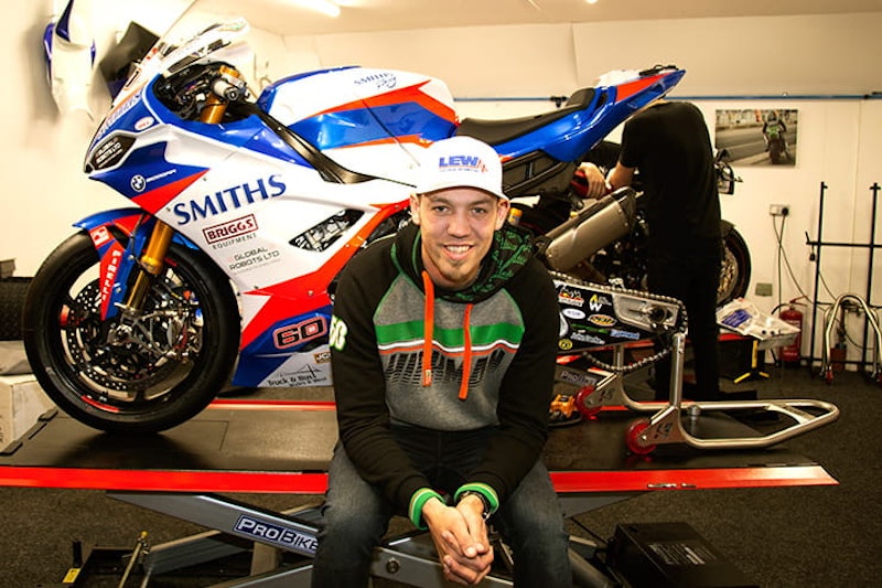 Hickman on ‘relaxing’ TT vs BSB
