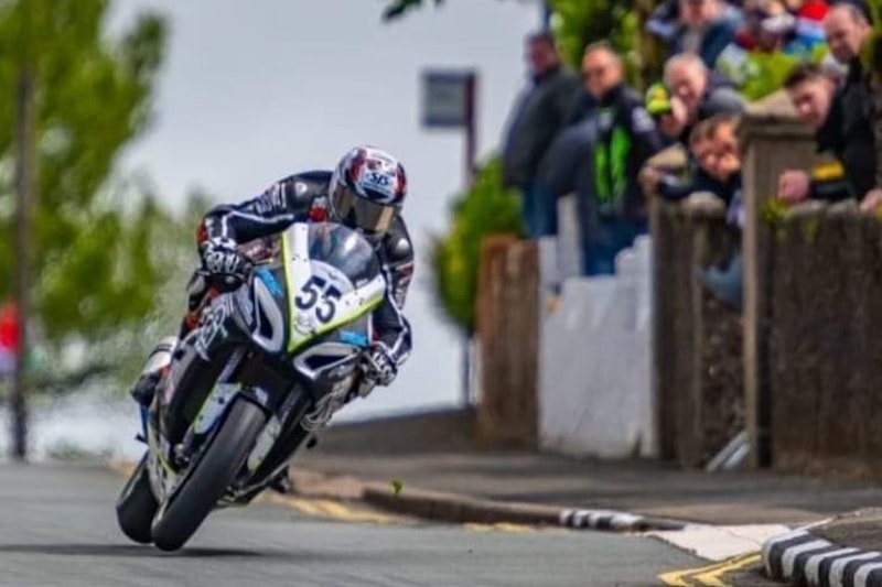 Mike Russell Isle of Man TT 8 Races_02