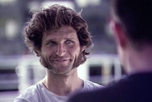 Guy Martin responds to Top Gear rumours
