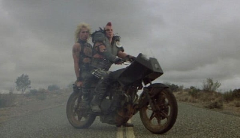 Mad max motorcycle hotsell