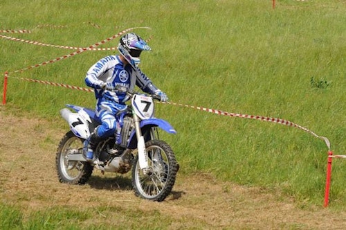 Try off-roading for £30!