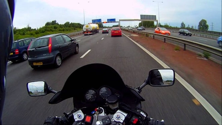 Election special: call for speed limit increase falls on deaf ears as main parties ignore bikes yet again