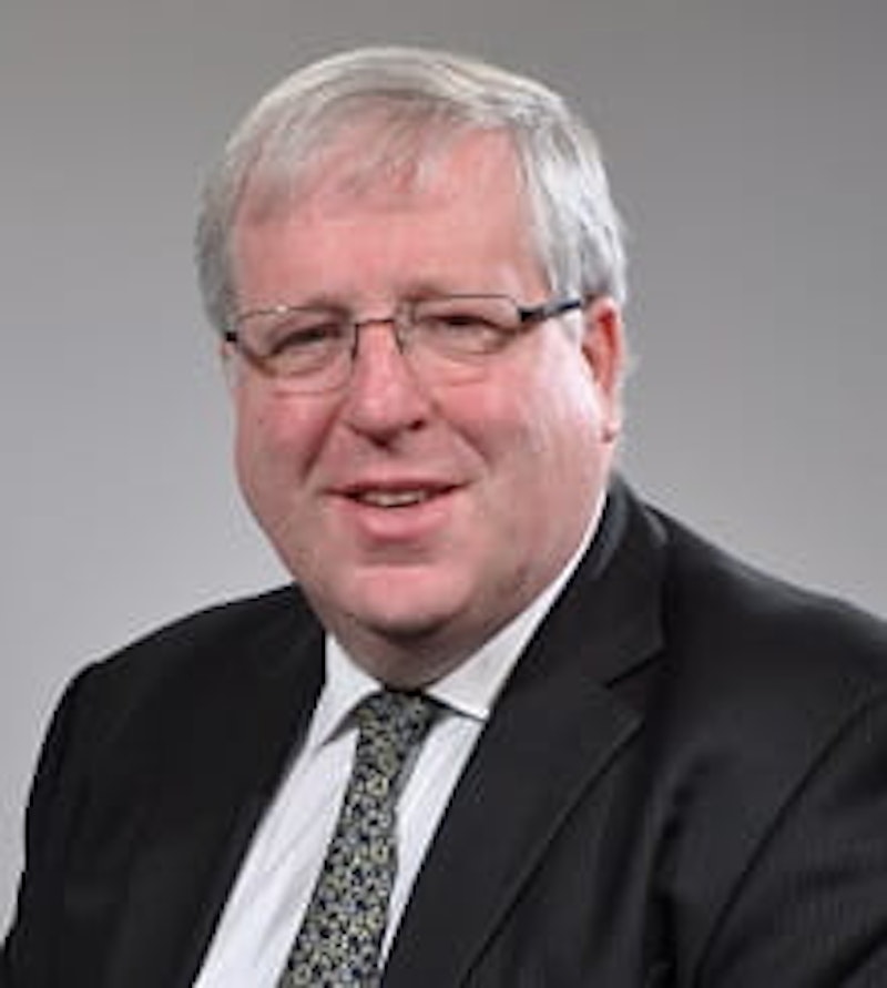 Rt Hon Patrick McLoughlin