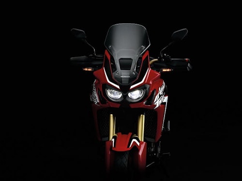 Honda's Africa Twin return confirmed!