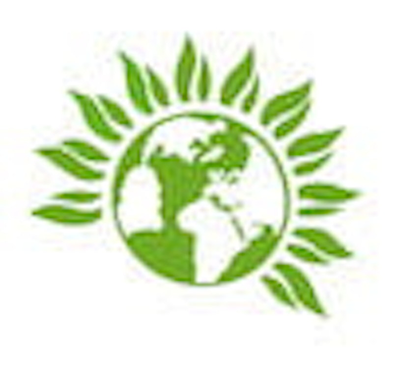 The Greens
