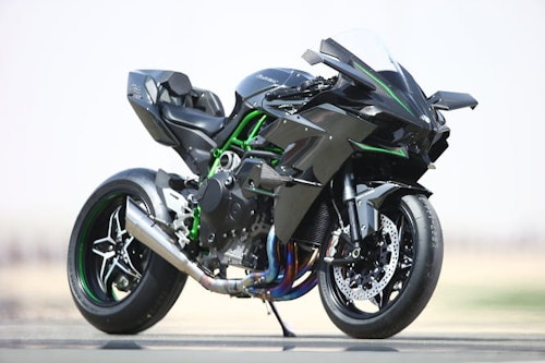 Turbos, superchargers and the future