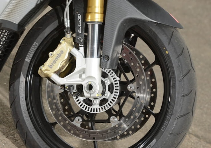 Interpreting new bike legislation - what does it mean for you?