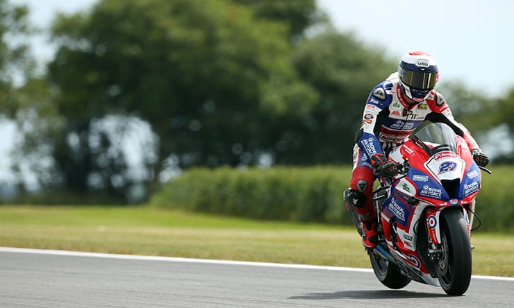 Snetterton BSB