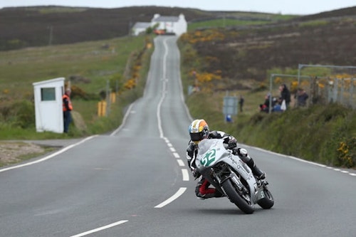 Norton design boss on new Norton 650: �Sports bikes aren�t dead, they just need reinventing�