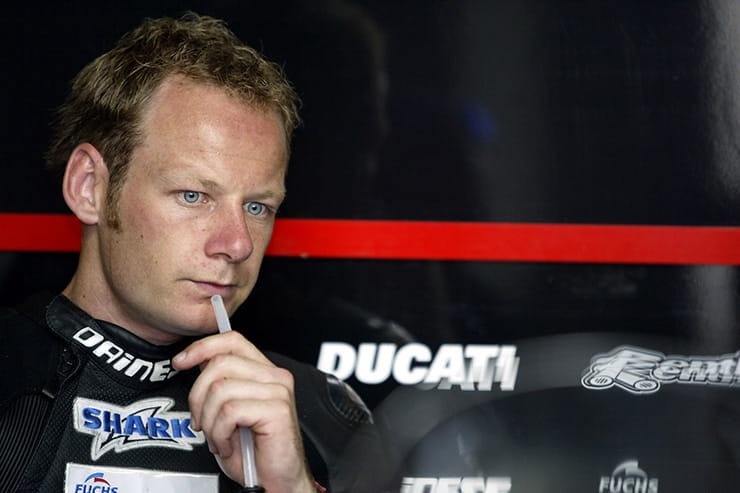 Top Six British World Superbike Wildcards_03A