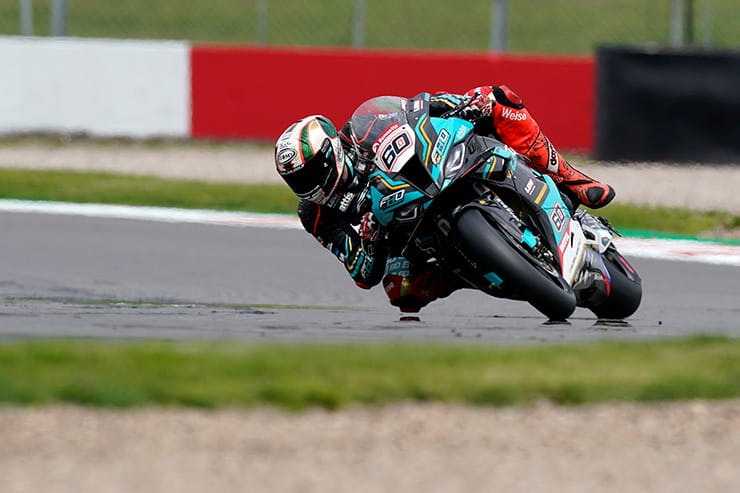 Peter Hickman World Superbike Wildcard Ride_03