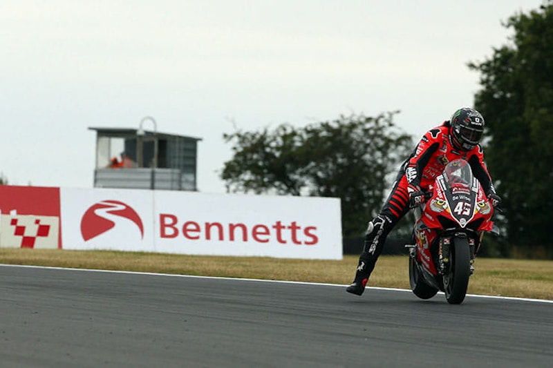 Redding discusses Bonovo BMW move and BSB opinions_01