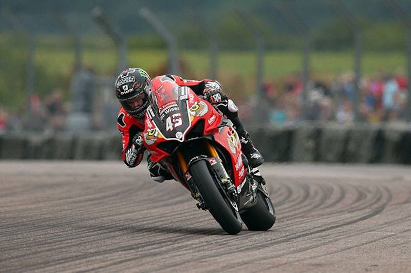 Redding discusses Bonovo BMW move and BSB opinions_02