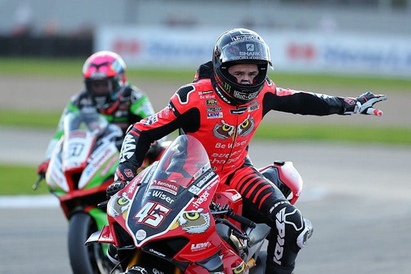 Redding discusses Bonovo BMW move and BSB opinions_03