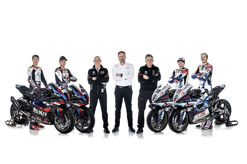 Redding discusses Bonovo BMW move and BSB opinions_04