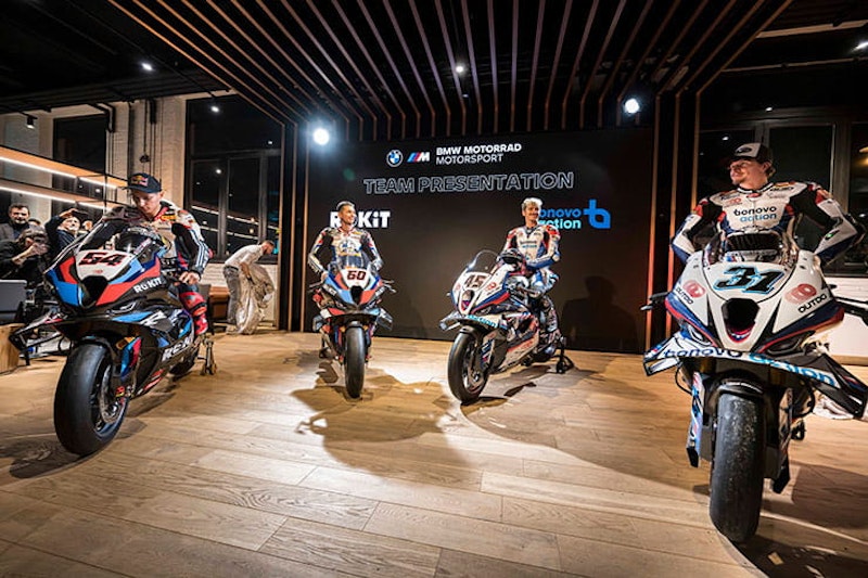 Redding discusses Bonovo BMW move and BSB opinions_05
