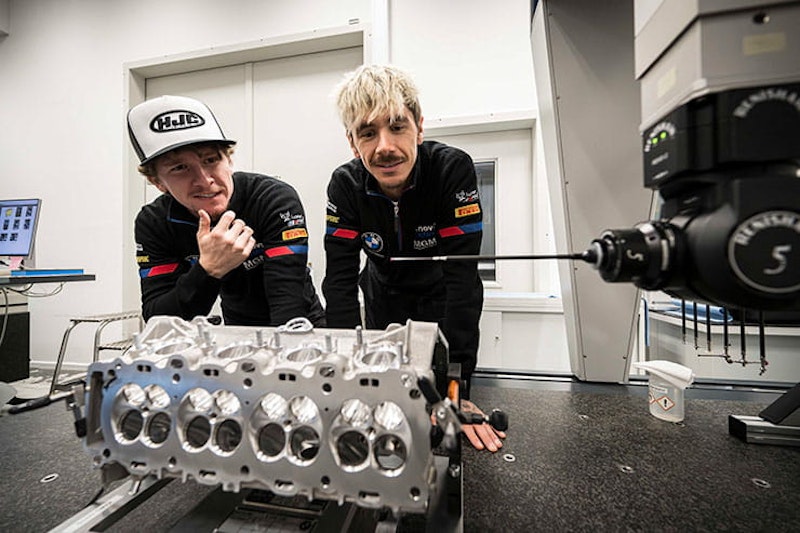 Redding discusses Bonovo BMW move and BSB opinions_07