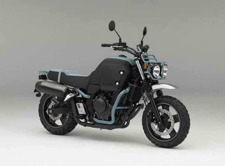 Honda are full of �Bull�
