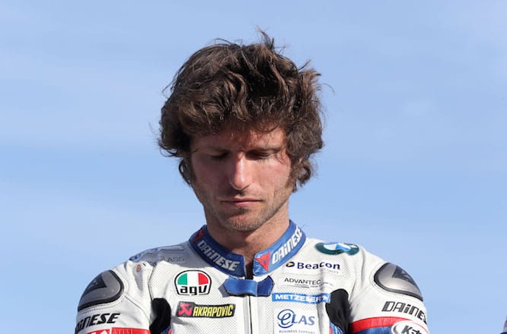 Date set for Guy Martin Wall of Death challenge