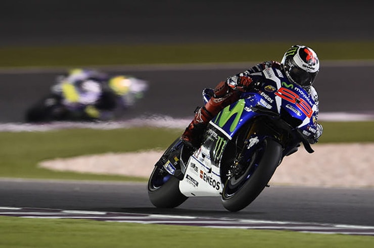 SHARK release Lorenzo replica helmet