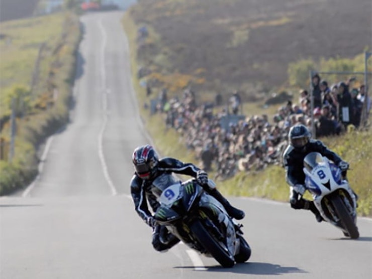 Top European events to ride to in 2016