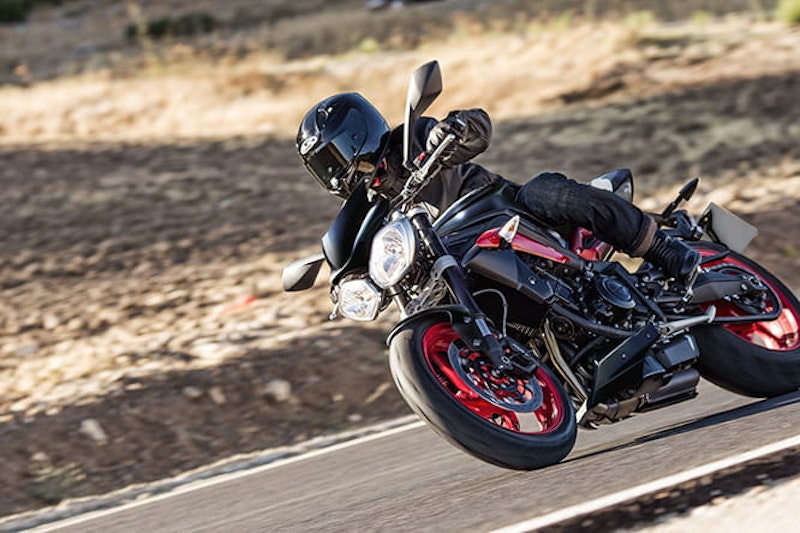 £8599 is the same price as the standard Rx