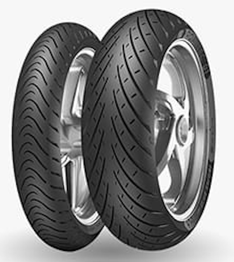 Metzeler Roadtec 01, new for 2016