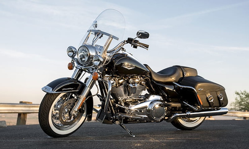 Road King Classic
