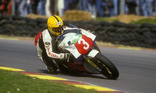 New Joey Dunlop movie in production