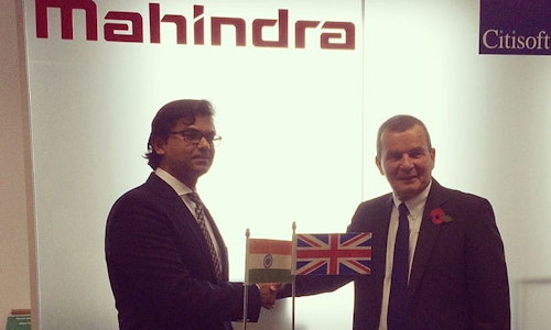 Mahindra: ‘We want to build BSA in the UK’