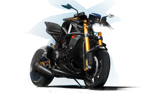 Ariel announce the Ace R – be quick, only 10 will be built