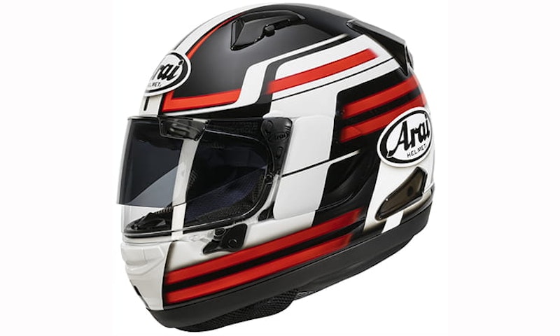 Arai Chaser X