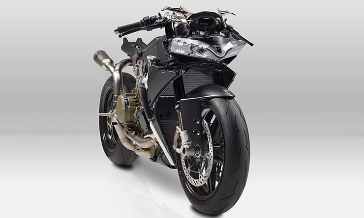 Ducati 1299 Superleggera