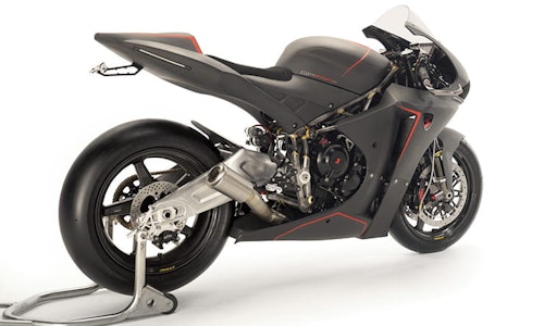 New British manufacturer looks to create British Moto2 class