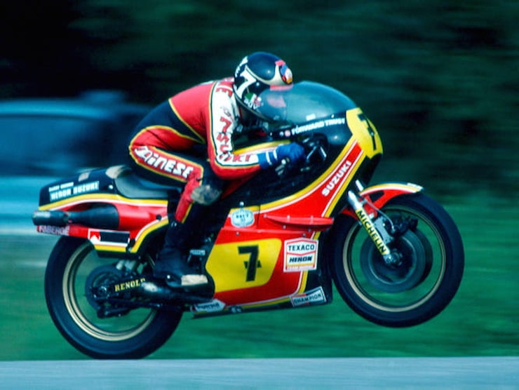 Sheene: The Movie is likely to be released in 2017