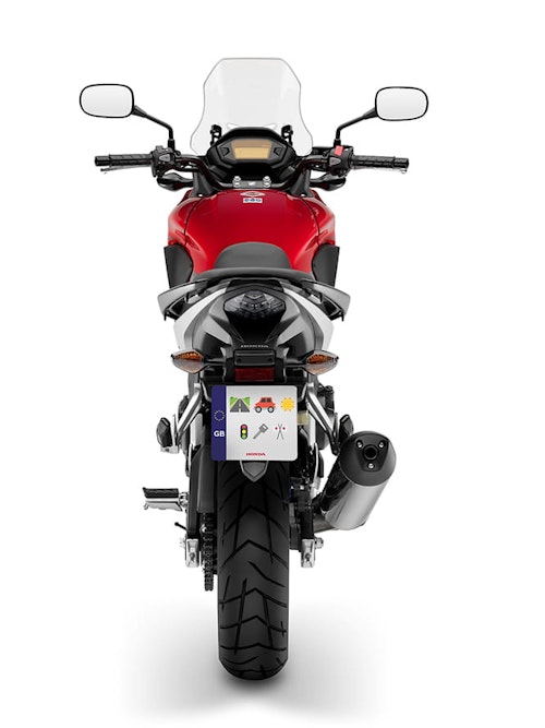 Honda Introduces Emoji Licence Plates in the UK