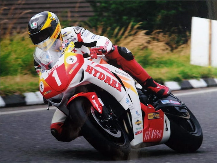 Bonhams Auction: Guy Martin�s Fireblade, Barry Sheene�s Helmet and the first ever CB750