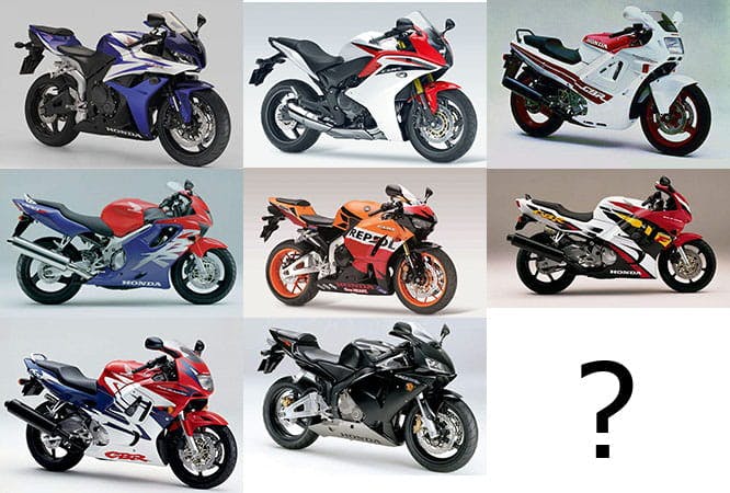 Best year cbr600rr clearance