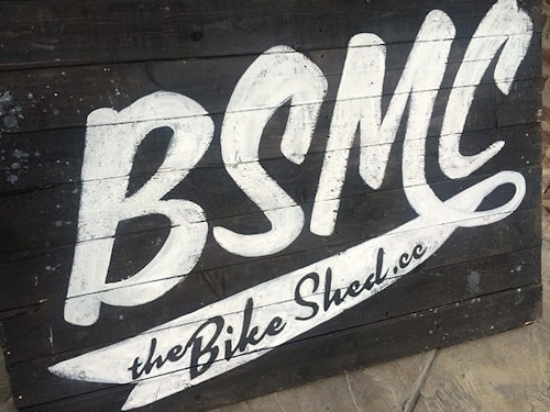 The Bike Shed Show 2016: Reviewed