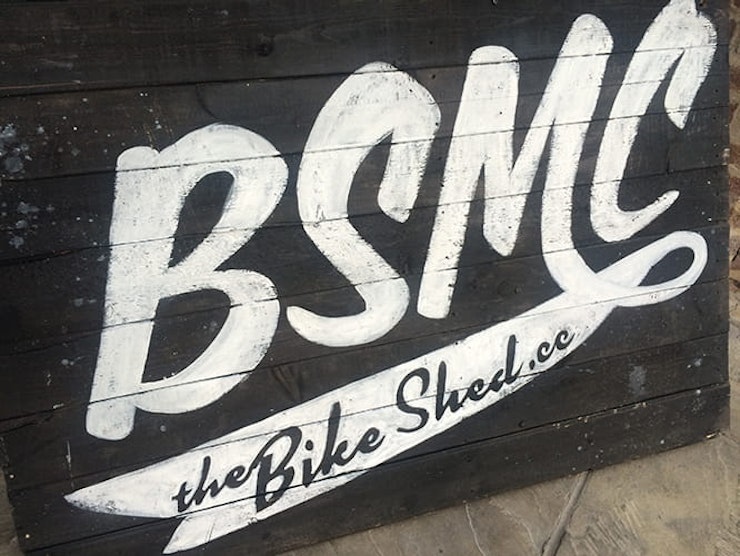 The Bike Shed Show 2016: Reviewed