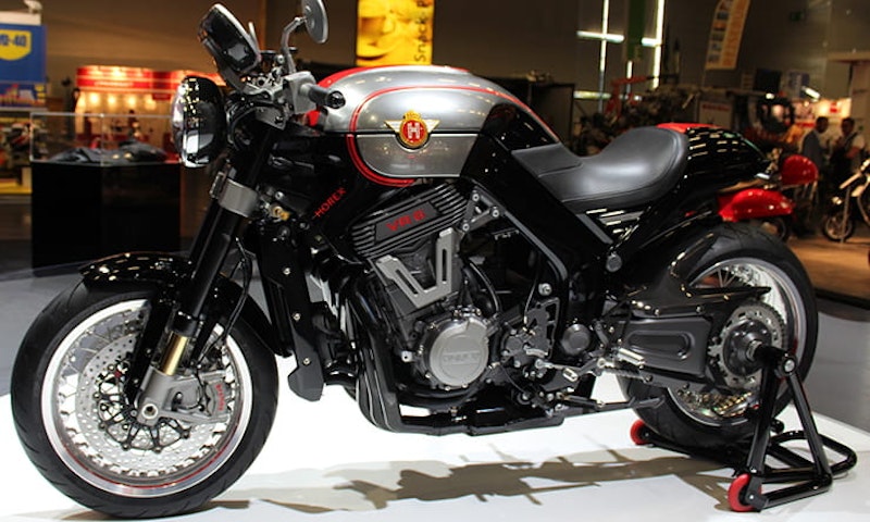 Horex VR6