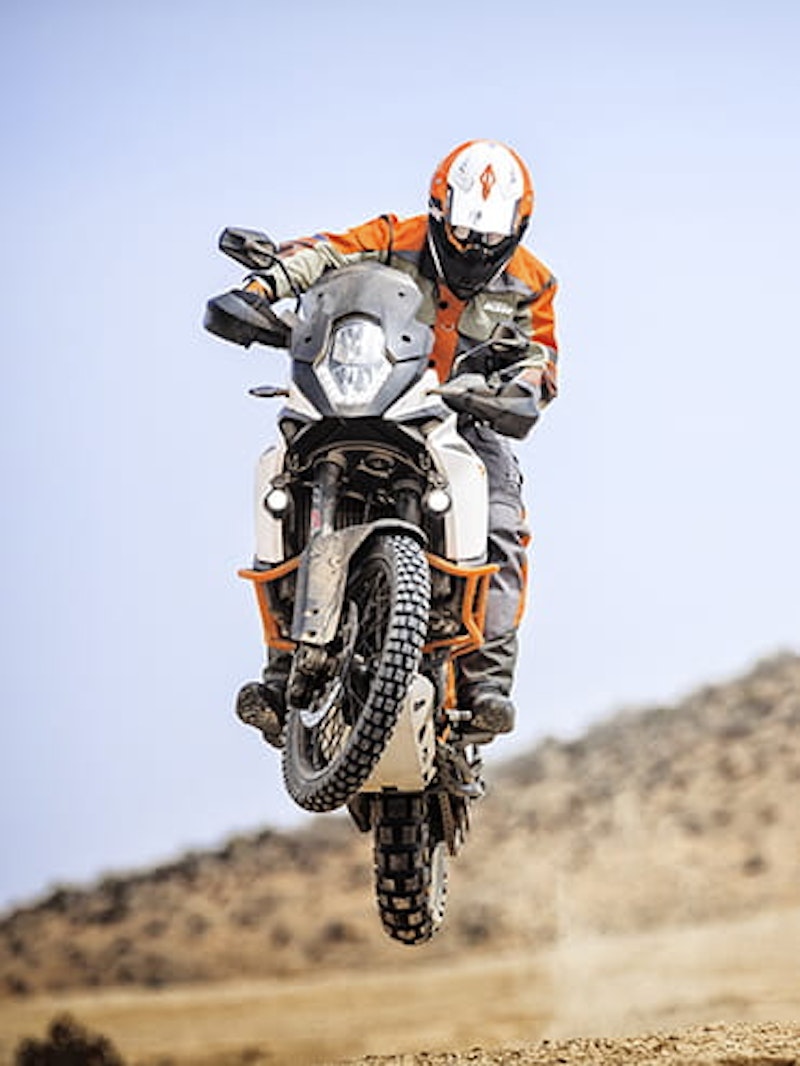 KTM 1090 Adventure R