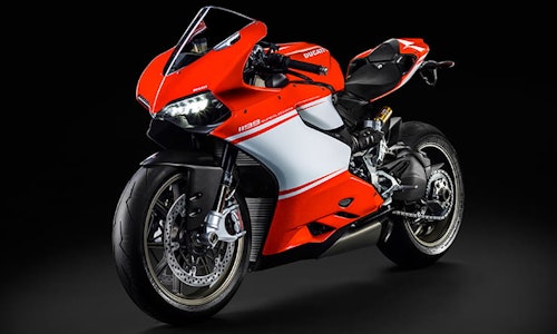 Ducati set to launch super secret, super exclusive new 1299 Superleggera?