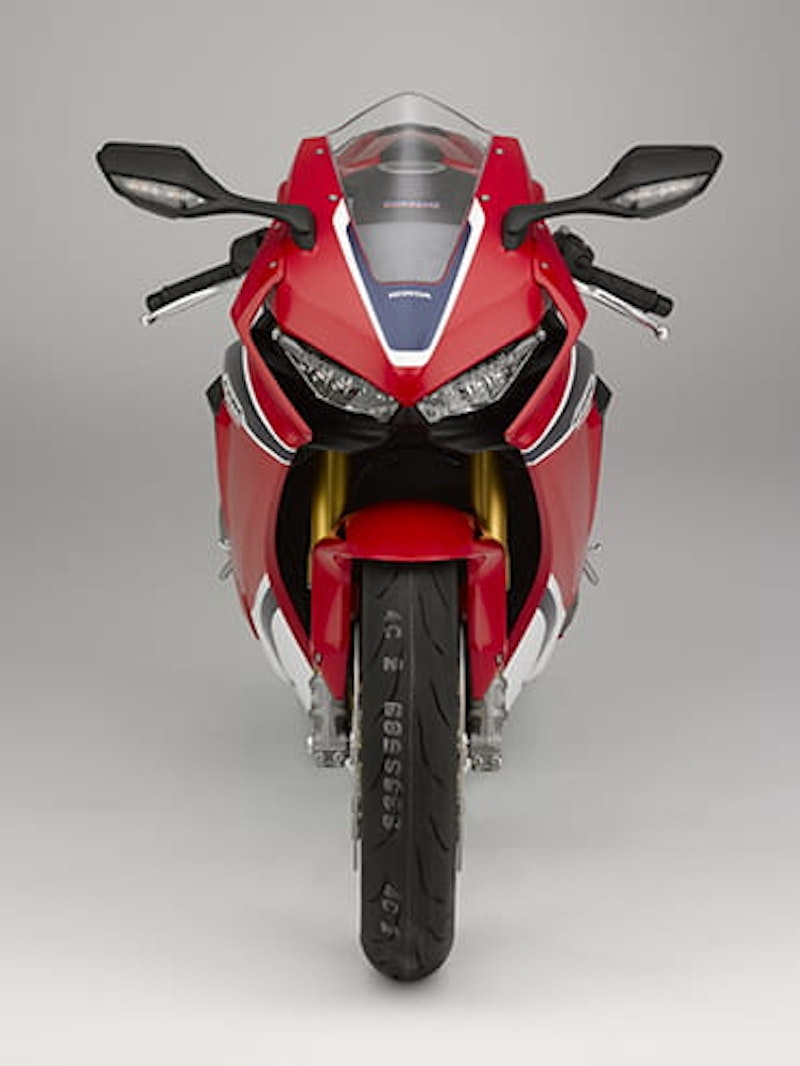 Honda Fireblade CBR1000RR