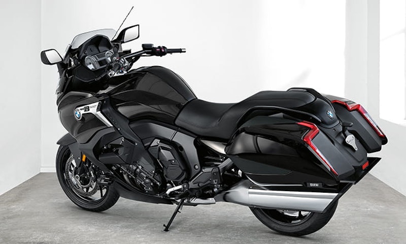 BMW K1600B