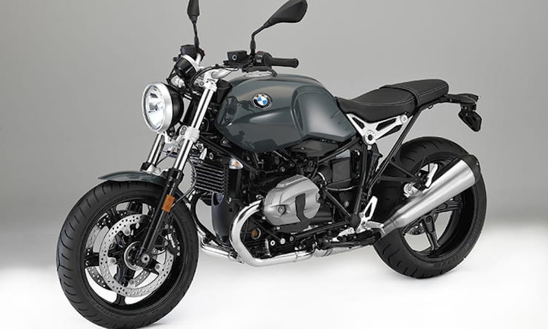 BMW R nineT
