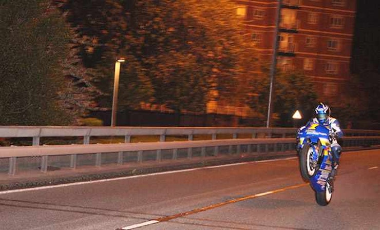 Ex-Schwantz, Dunlop, Sheene bikes to run at Coventry MotoFest this weekend