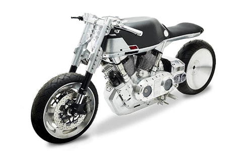 Vanguard Roadster prototype planned for production